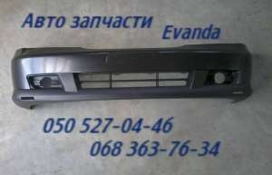 �������� ������� ������ ������ Chevrolet Evanda. ������������