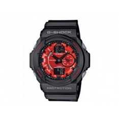 �������� ������� �������� ���� CASIO G-SHOCK GA-150MF-1AER � ����� ������ - ����������
