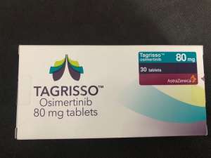 �������� ������� ����������� 80 �� �������� Tagrisso - ����������