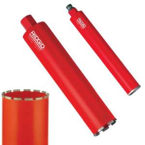 �������� ������� ����������� ������� � ����������� 1/2 BSP Ridgid - ����������