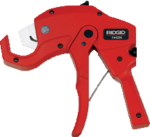 �������� - �������� � �������� ���������� Ridgid - ����������