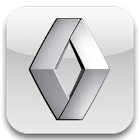 �������� �������� ��� RENAULT KANGOO - ����������