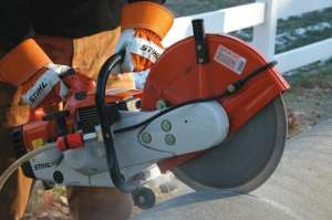 �������� (�������� ����) Stihl TS800
