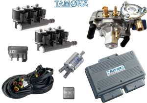 �������� �������� ������������ 4-�� ��������� Tamona � ������������ �������� - ����������