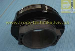 �������� ��������� DAF CF, CF 65, LF, LF 45, LF 55; Iveco Stralis, Trakker - ����������