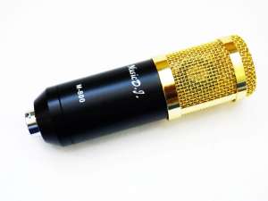 �������� ��������� M-800 PRO-MIC 575 ���.