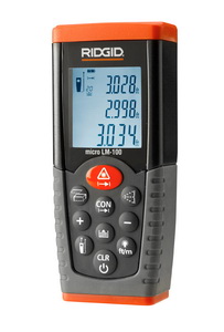�������� ��������� Micro LM-100 Ridgid - ����������