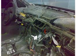 �������� ��������� VW CAddy 2005-2011 �� ������� - ����������