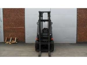 �������� ���������. ��������� ��������� Toyota 7FDF30, 2007 � (� 732)