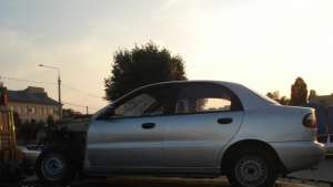 �������� ���������� Daewoo Lanos