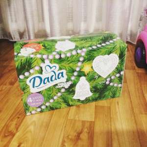 �������� ���������� ���� DADA - ����������