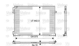�������� ����������� , ����������� VALEO 814172 - ����������