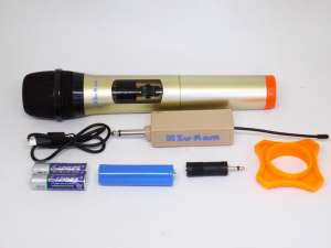 �������� ������������ Su-Kam SM-810A 415 ���.