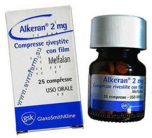 �������� ������������ �������� (��� Estracyt) - ����������