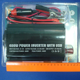 �������� ������������� � 12 �� 220 V - ����������