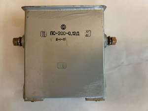 �������� ������������� ��-200-0,12� - ����������