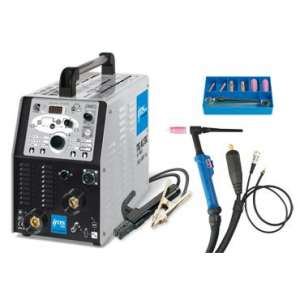 �������� ������-������� ������ GYSMI TIG 207 AC/DC, GYSMI TIG 167 DC, IMS TIG 161 DC, IMS TIG 201 AC/DC, VR-4004 TIG, VR-4003 TIG - ����������