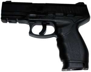 �������� �������������� KWC KM46(D) Taurus