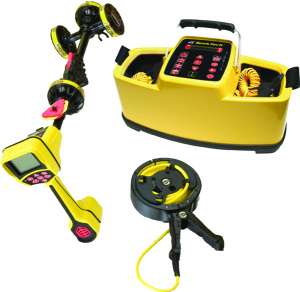 �������� ��������������� SeekTech-1 Ridgid - ����������