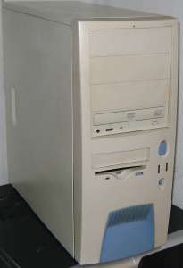 ��������� AM3 ������������ 3.0 GHz, 1 ��, 550W - ����������