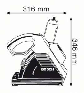 ��������� Bosch GNF 35 CA