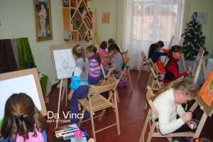 ���-������ Da Vinci ���������� ���� �������� ��������� ��������� ���������