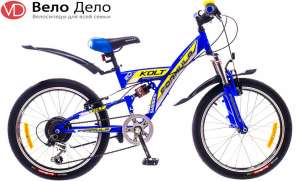 ��������� Formula Kolt 20