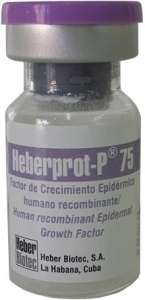 ��������-� (Heberprot-P) - ����������