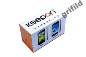 ��������� Keepon N40 TV 2SIM ��������� �������
