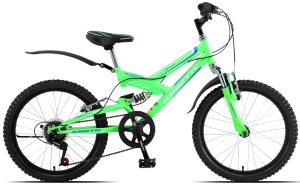 ��������� Kinetic Ninja 20 - ����������