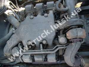 ���������: Mercedes Actros 2540 - ����������