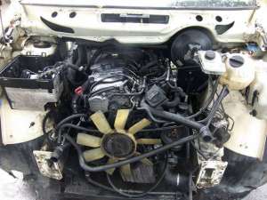 ��������� Mercedes Vito 639 115 - ����������