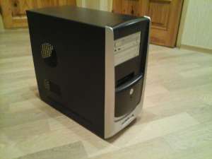 ��������� MSI �/�. - ����������