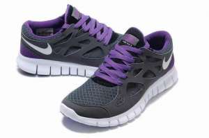 ��������� Nike Free Run Plus - ����������