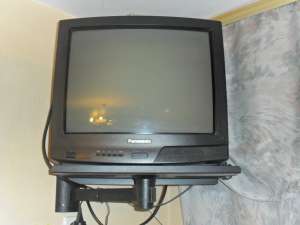 ��������� Panasonic � ���������� �� �����