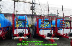 ��������� Polmark ��-2000, ��-2500 ���������, ������ - ����������