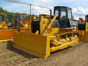 ��������� SHANTUI SD16 - ����������