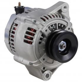 ��������� Toyota Land Cruiser 100 4,2 UZJ100 4.2 TD, HDJ100, 1998 - ����������