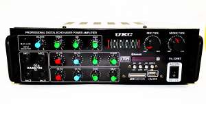 ��������� UKC AV-329BT Bluetooth ������� 960 ��� - ����������
