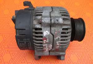 ��������� Volkswagen T4 2.5 tdi ����������� �4 - ����������