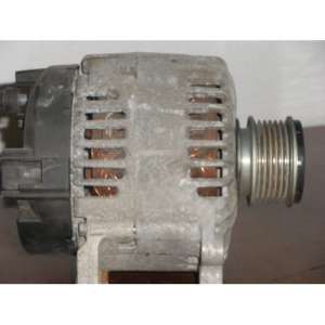 ��������� VW Golf V - ����������