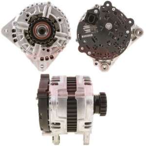 ��������� VW Touareg 2.5 TDi, 180 �����; 2003- - ����������