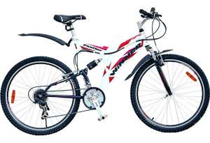 ��������� Winner Panther 26 - ����������