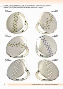 ��������� � ������� ELENPIPE MADE WITH SWAROVSKI ELEMENTS. - ����������