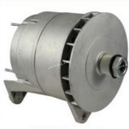 ��������� �� ������� Mercedes-Benz, Neoplan, Setra, MAN 24v 140Amp - ����������