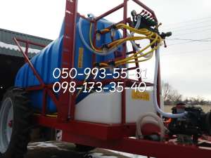 ��������� ��� ������ ��������� ����������� ��-2000 / ��2500 Polmark - ����������