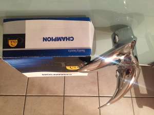 ��������� ��� ����������� CHAMPION - ����������