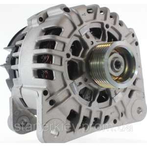 ��������� ���� ������ 2.5 ������ / Renault Master 2.5 DCi / 125 ����� - ����������