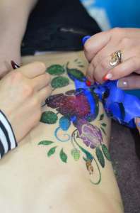 ��������� ����: "��������� Body-�������"