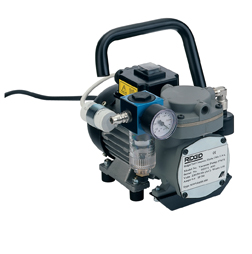 ��������� ����� Ridgid - ����������